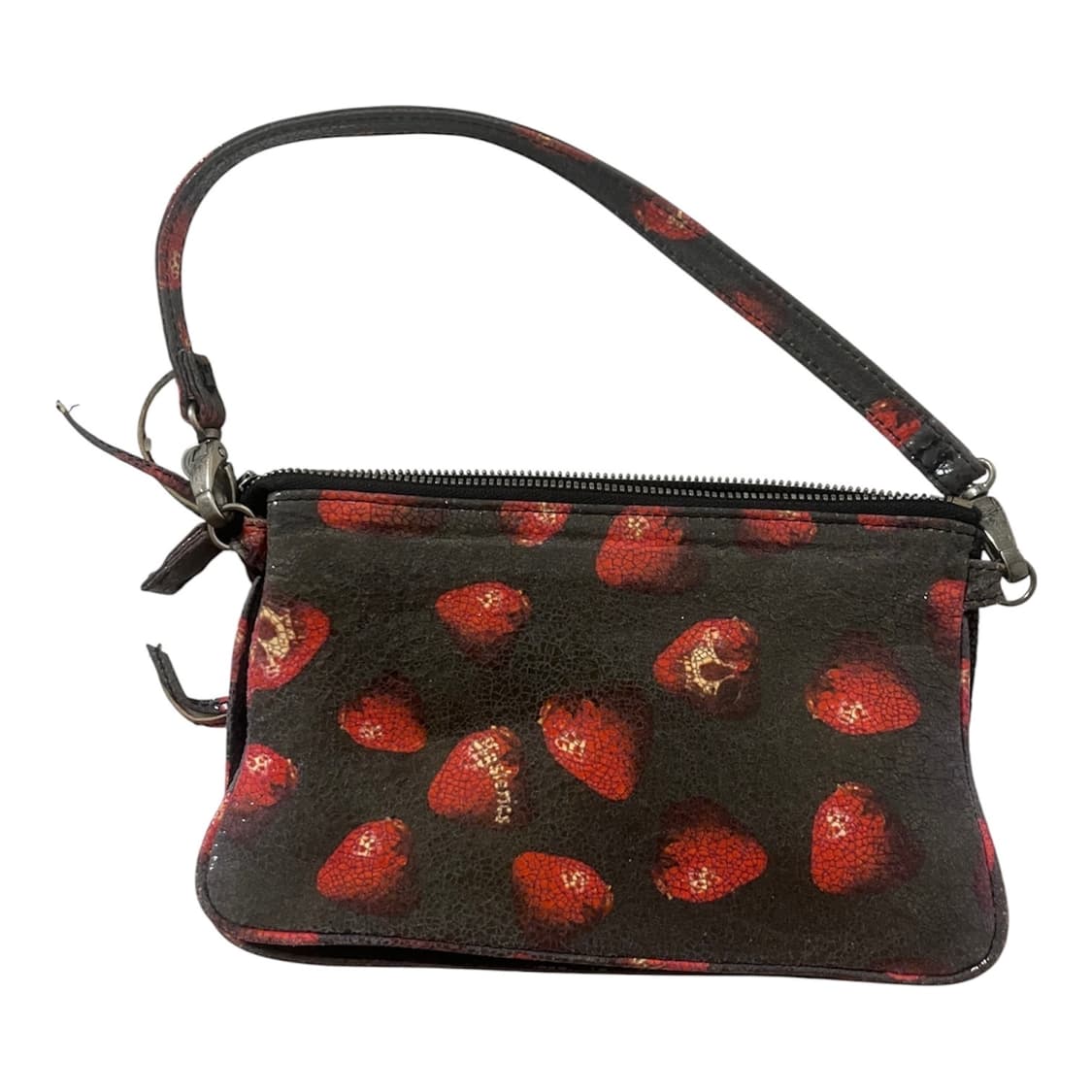 Hysteric Glamour skullberry handbag 상품이미지2