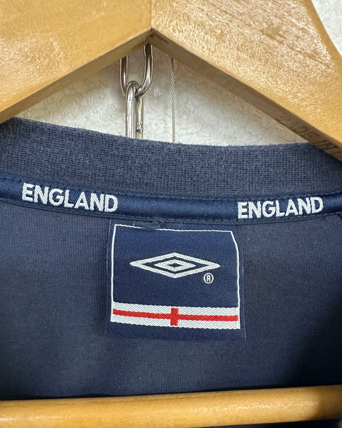 (WOMEN)UMBRO 풋볼 긴팔-M2066 상품이미지5