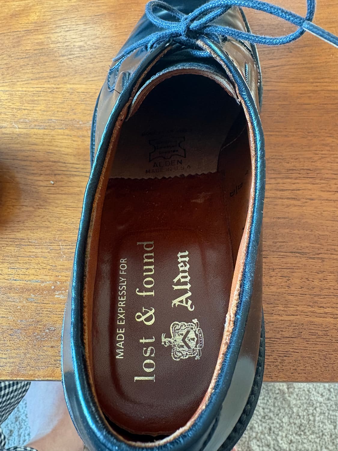 알든 9901 us9D 상품이미지4