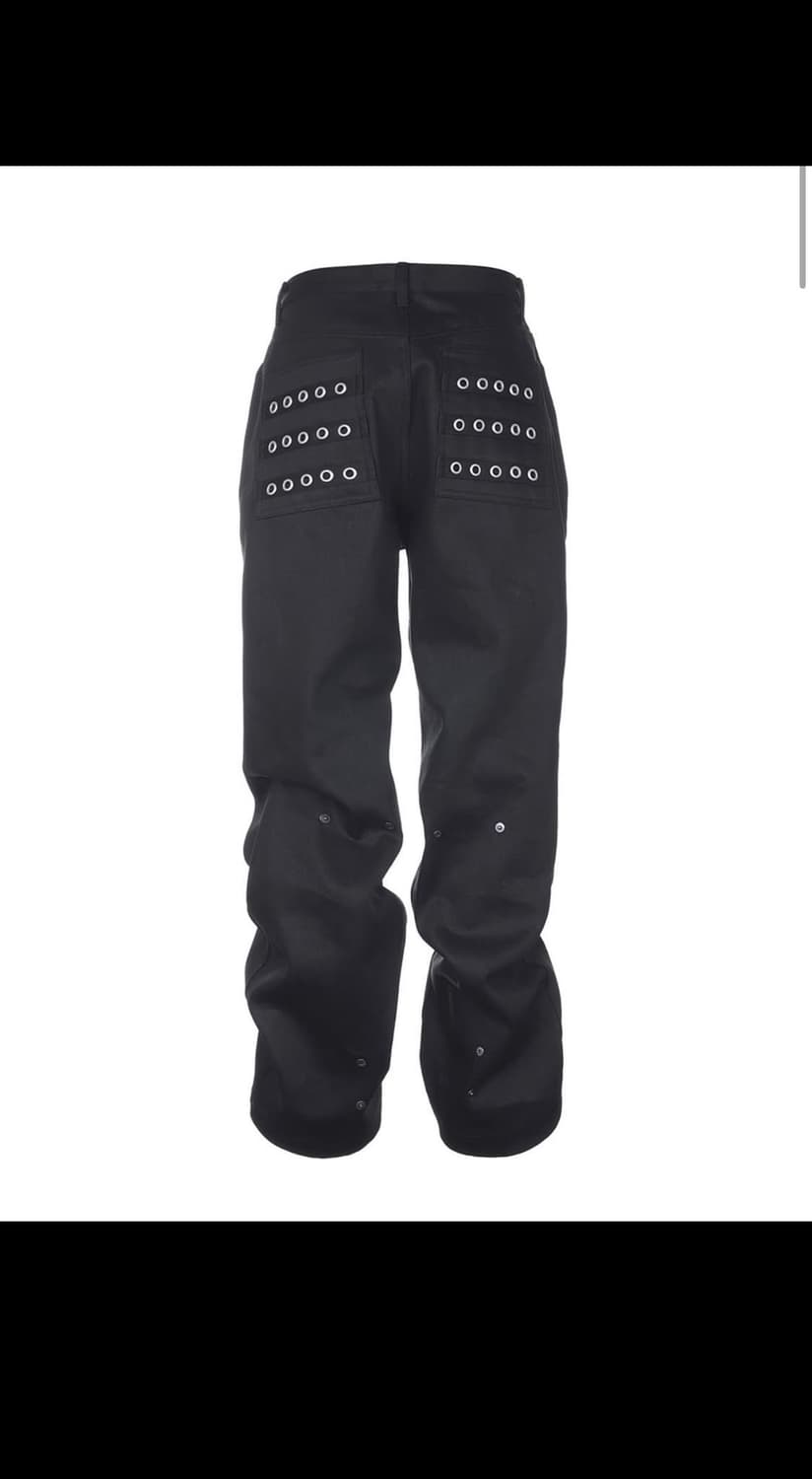 비엑세스 바지 상품이미지1