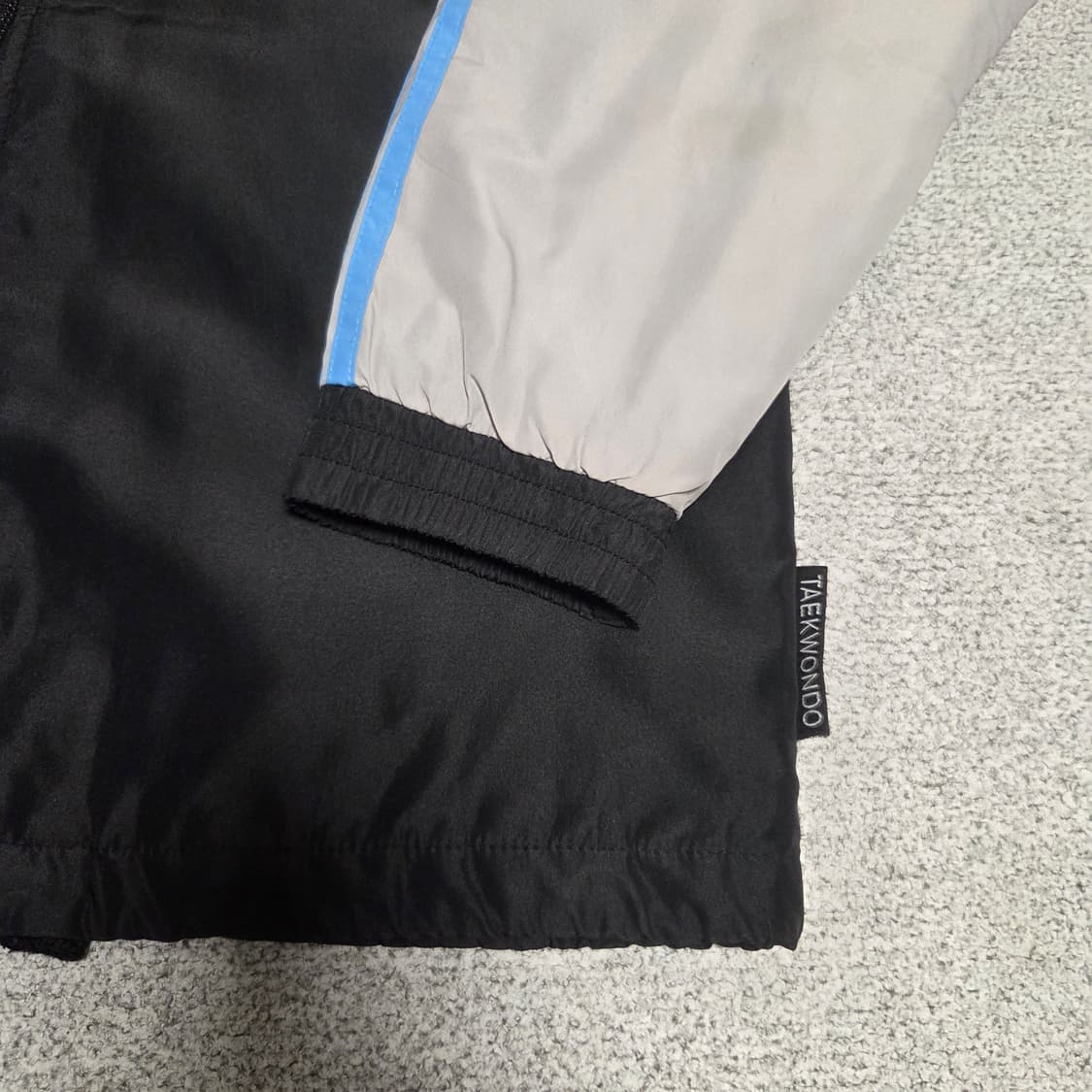 Adidas 아디다스 후드 점퍼 자켓 L(100) 상품이미지4