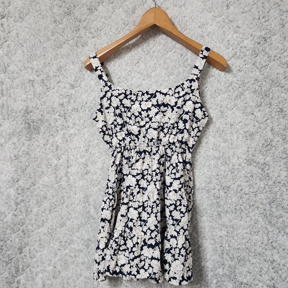 207A [F] MAY STAR 여성 끈 블라우스 상품이미지3