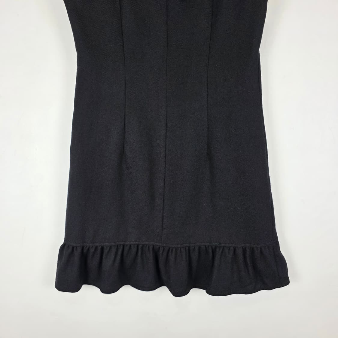 BLUE LABEL 울 원피스  상품이미지7