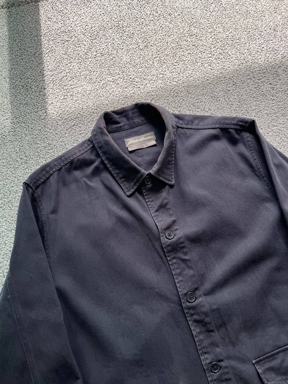 Eddie Bauer . 에디바우어 프렌치 워크자켓 상품이미지2