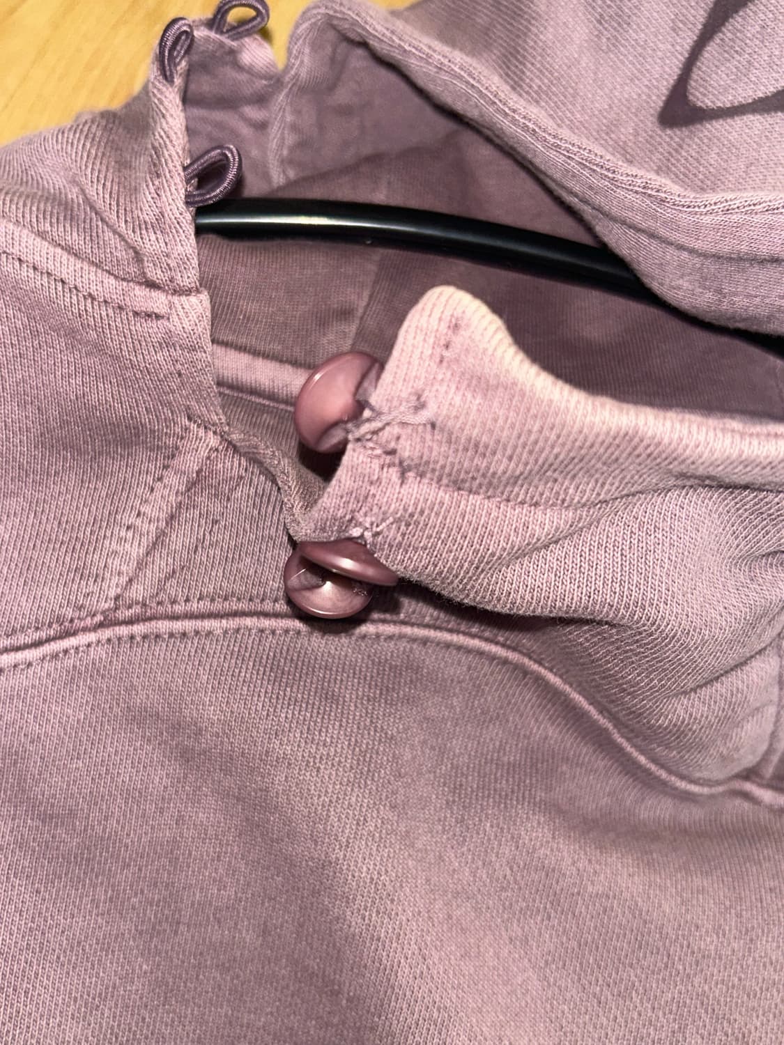 미스치프 후드 상품이미지4