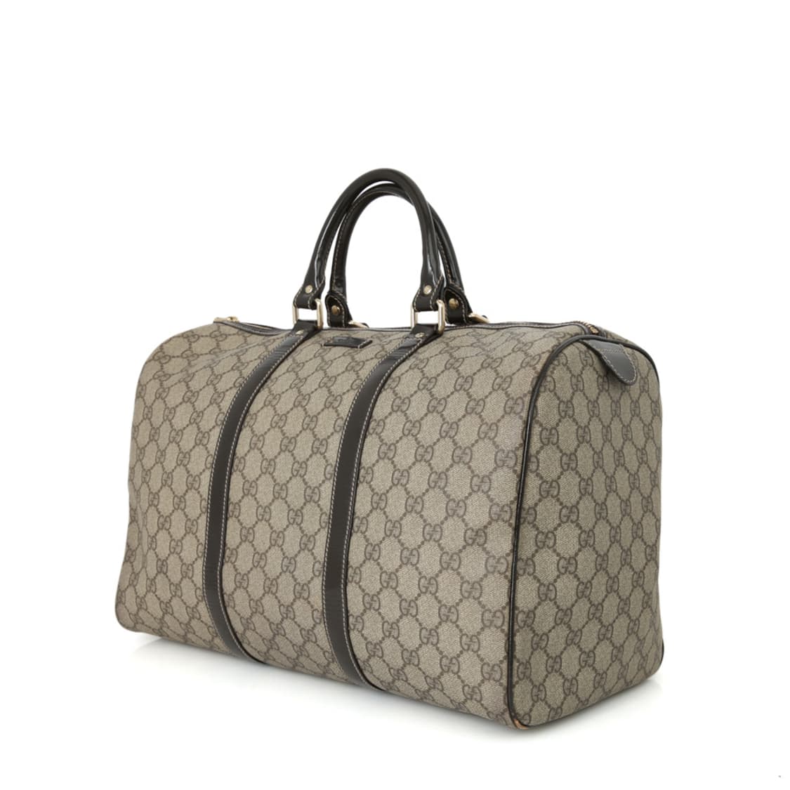 구찌 GG 엠블럼 로고 보스턴백 토트 키폴 193602 상품이미지3