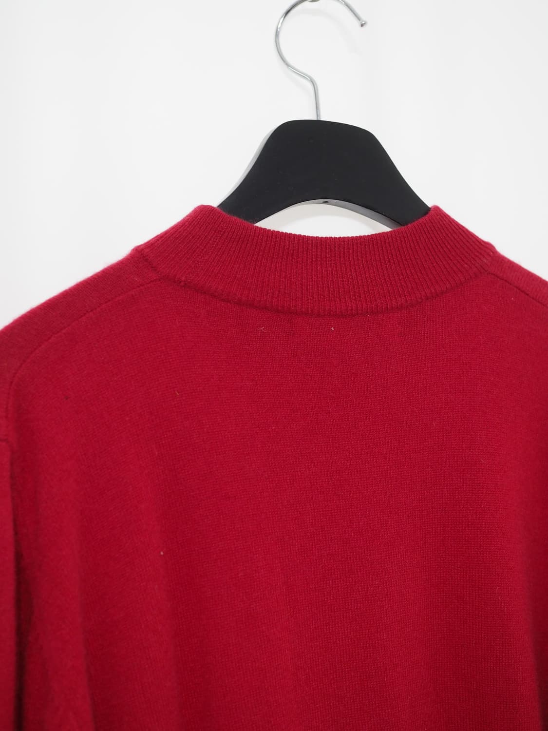 GRES PARIS cashmere knit  상품이미지6