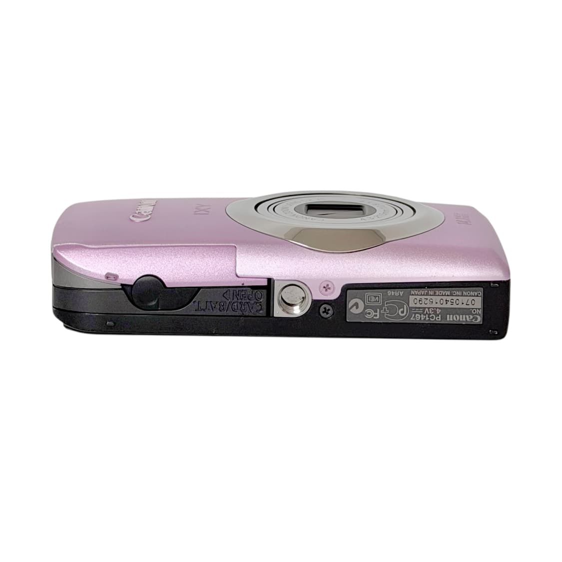 Canon 캐논 익시10S / 익서스210 상품이미지7