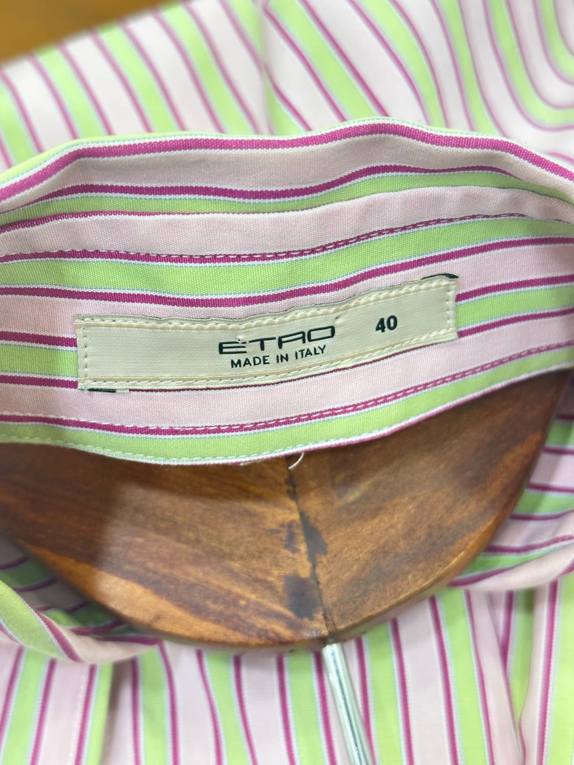 에트로 남방 상품이미지7