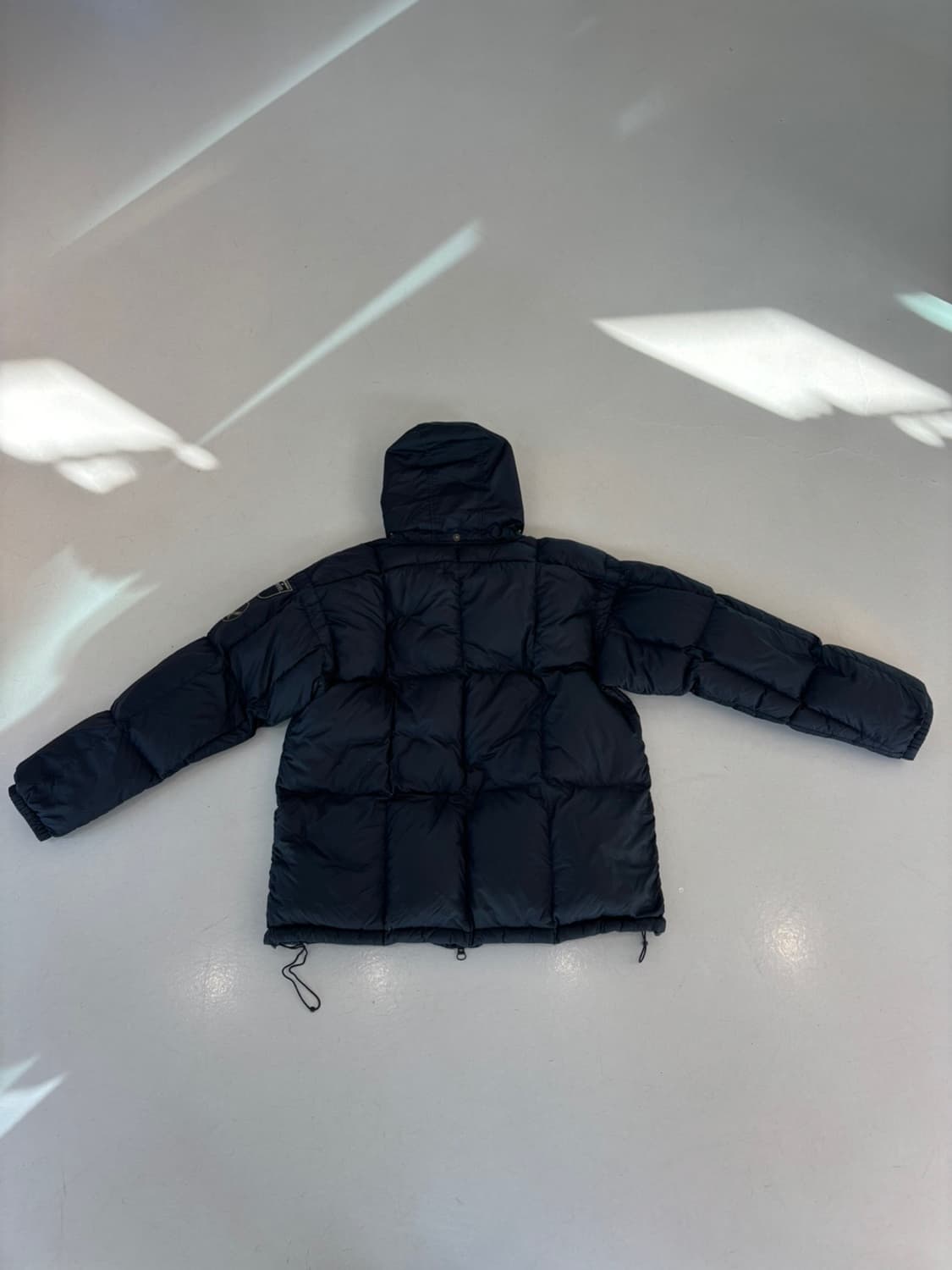 Vintage Diesel Goose Down JP 상품이미지6