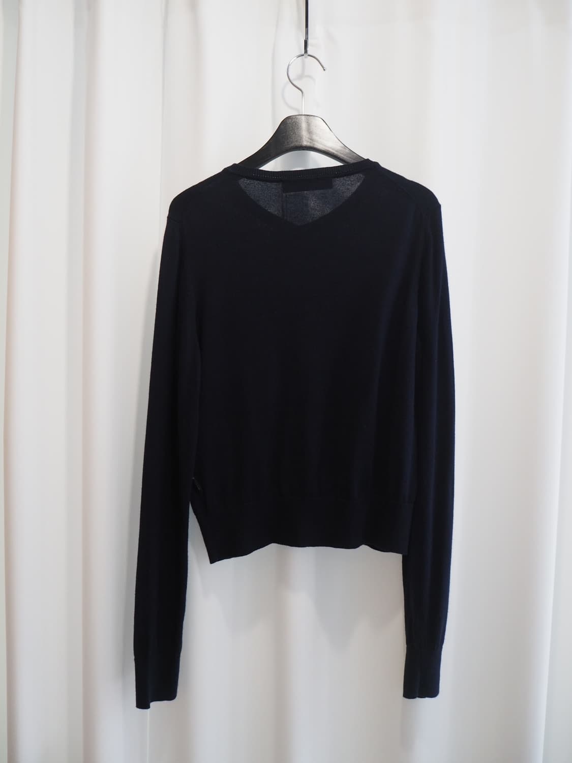 LOVE MOSCHINO cotton cardigan 상품이미지5