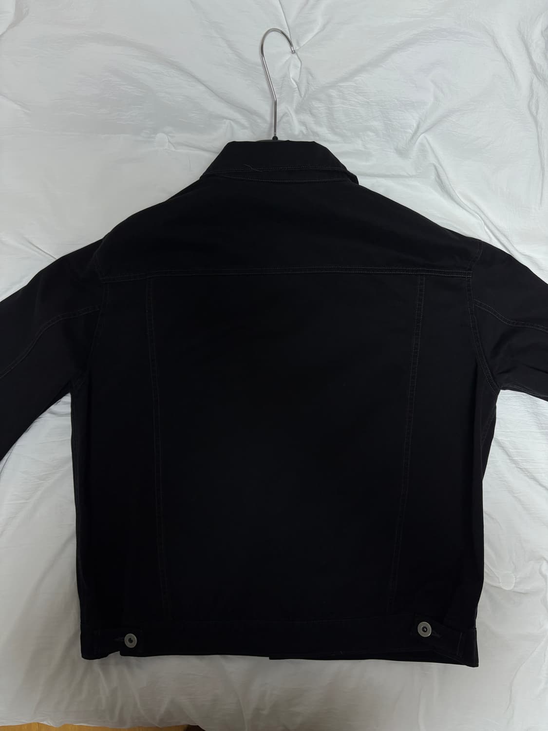 폴리테루 트러커 자켓 상품이미지2