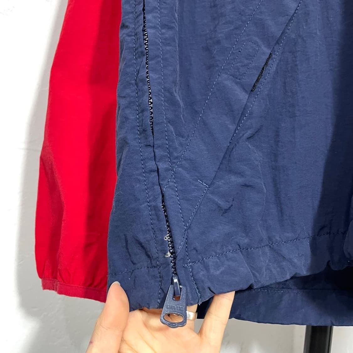 리바이스 아노락  상품이미지6