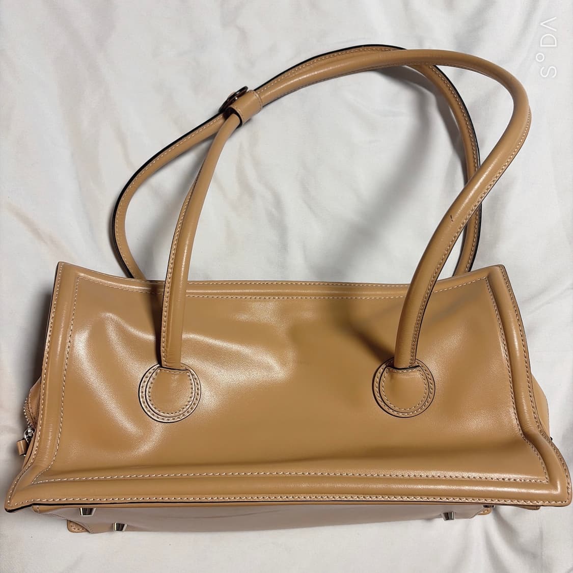 마지셔우드 보스턴백 숄더백 상품이미지2