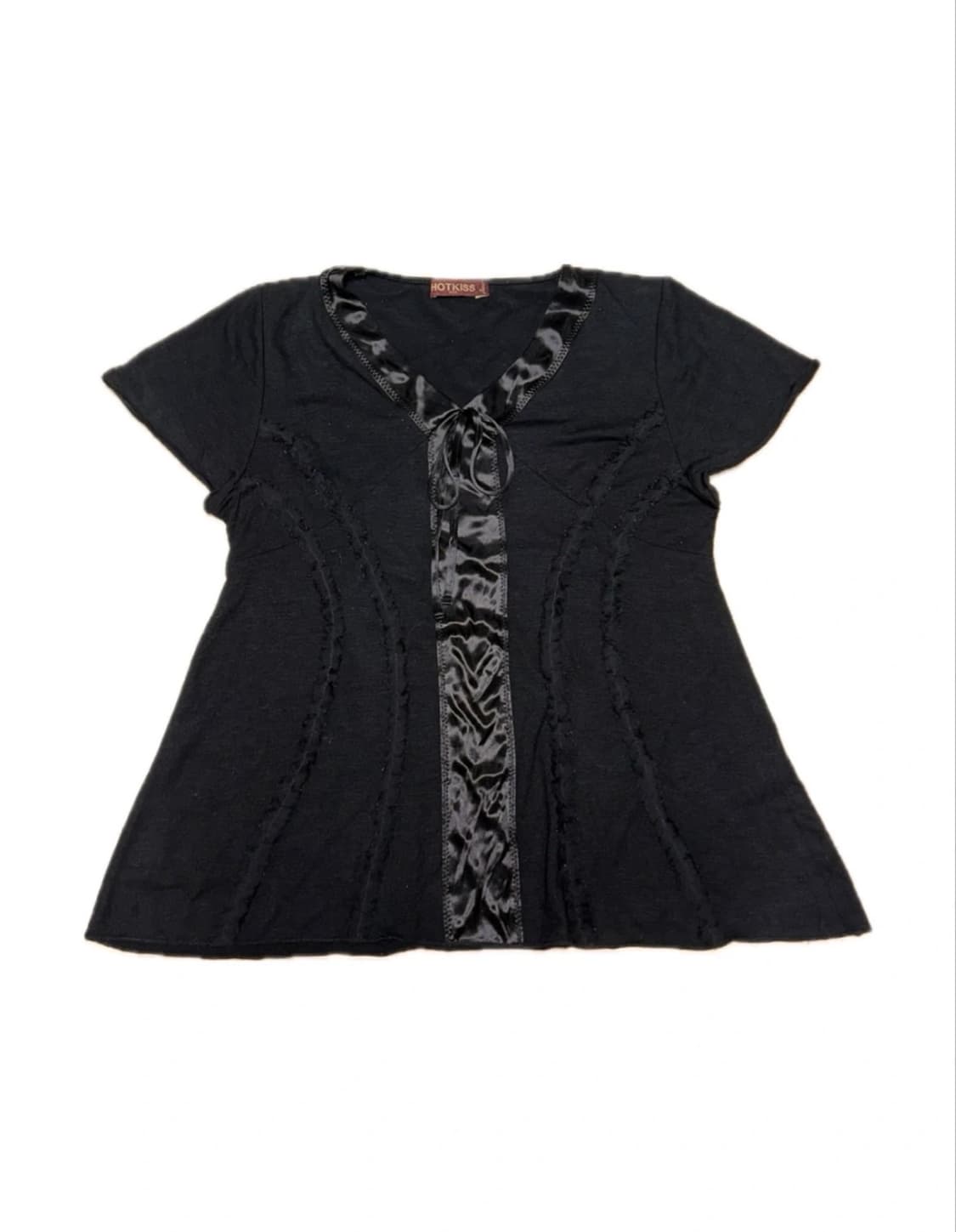 빈티지 반팔 상품이미지1