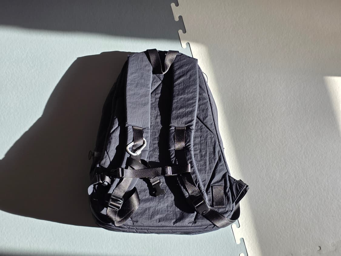 블랭코브 에펠백 블랙 상품이미지2