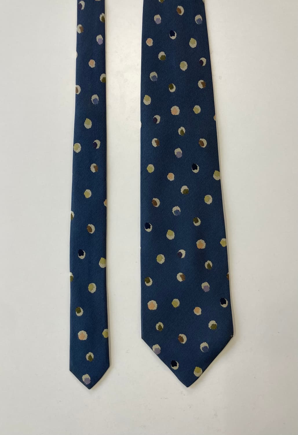 이세이미야케 넥타이 상품이미지1