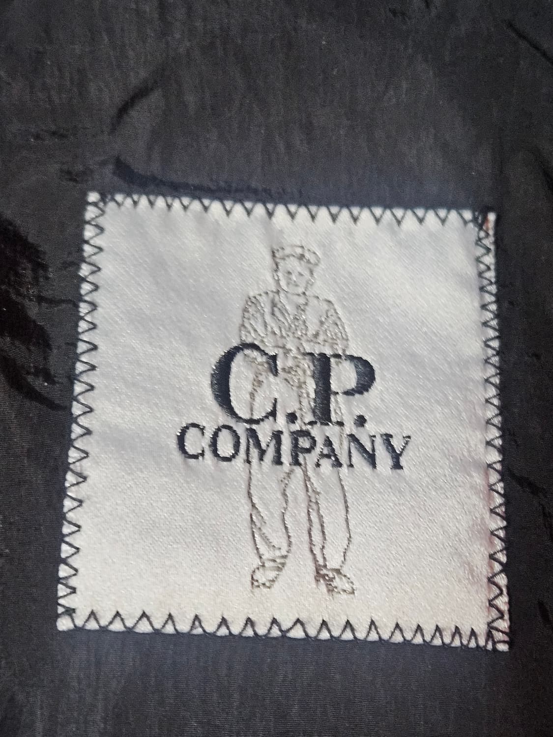 CP컴퍼니 크롬 R 양면 멀티포켓 봄버 자켓 상품이미지4