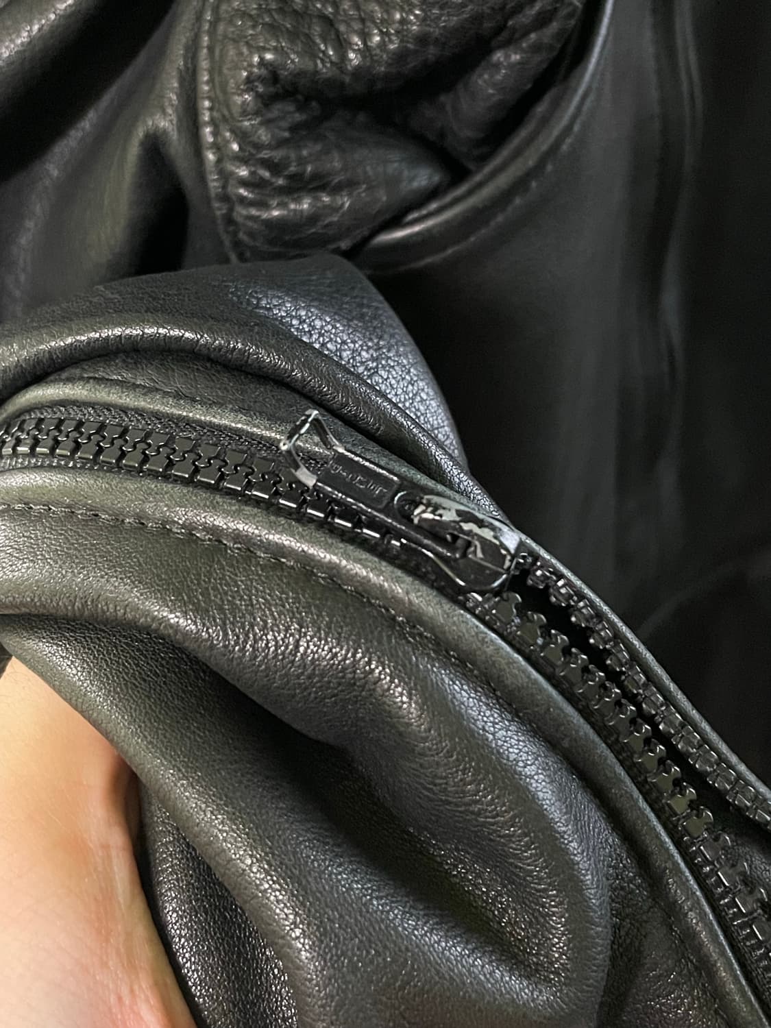 브룩스 할리 데이비슨 라이더 자켓 상품이미지7