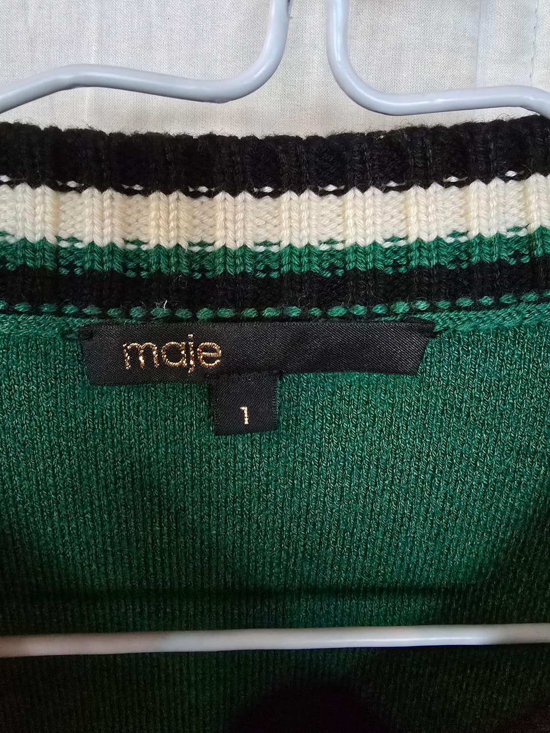 마쥬 자켓 상품이미지6