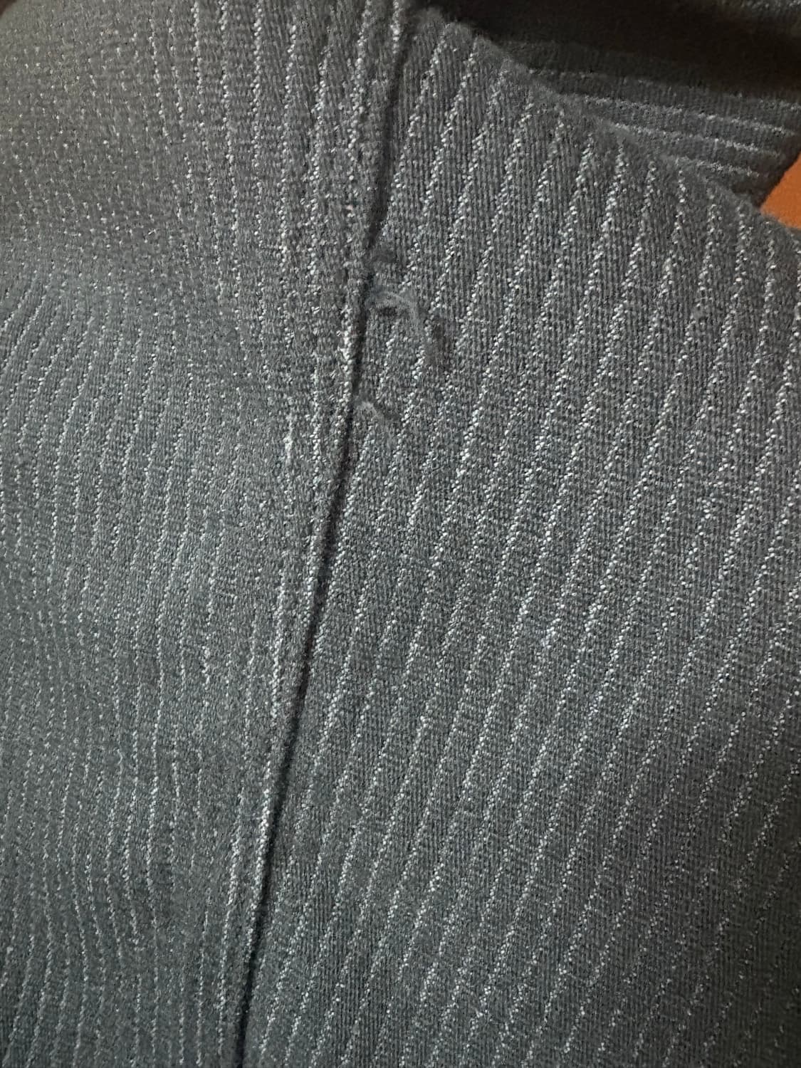 VDR 003 Railroad 데님팬츠 상품이미지3