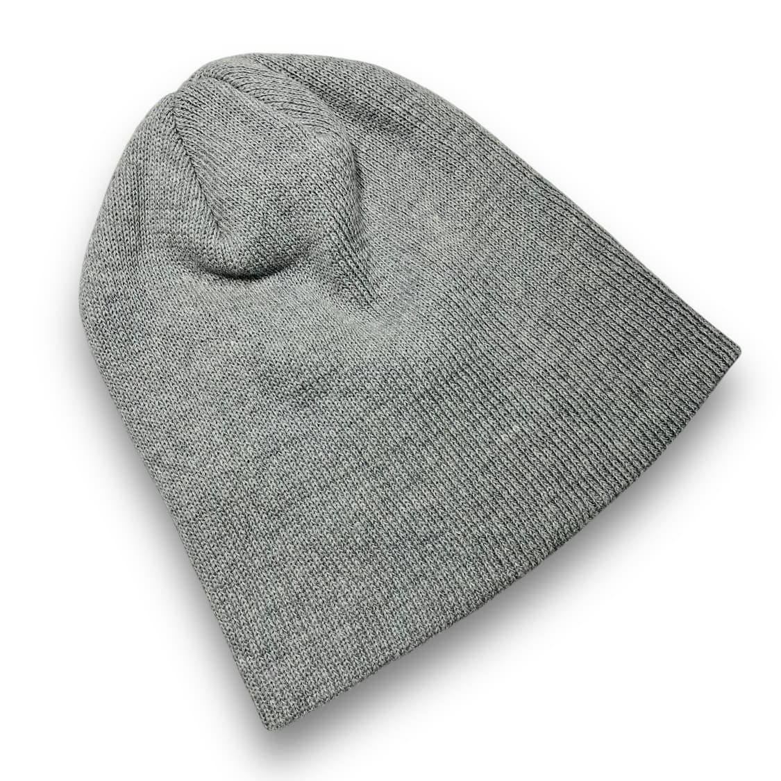 선데이 오프 클럽 레터링 로고 데드스탁 비니 상품이미지4