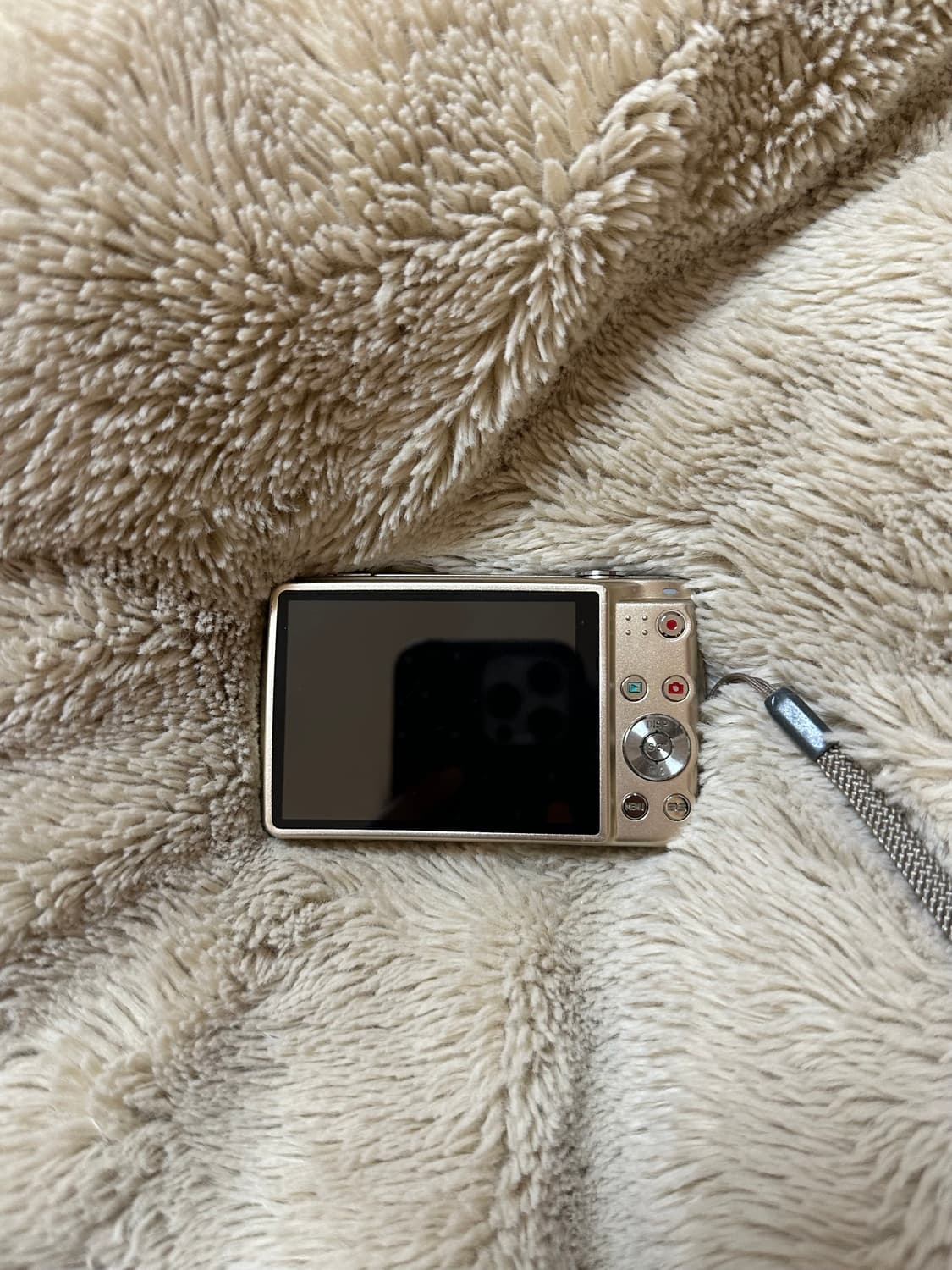 *풀박스 카시오 엑슬림 z400 디카 디지털 카메라 상품이미지2