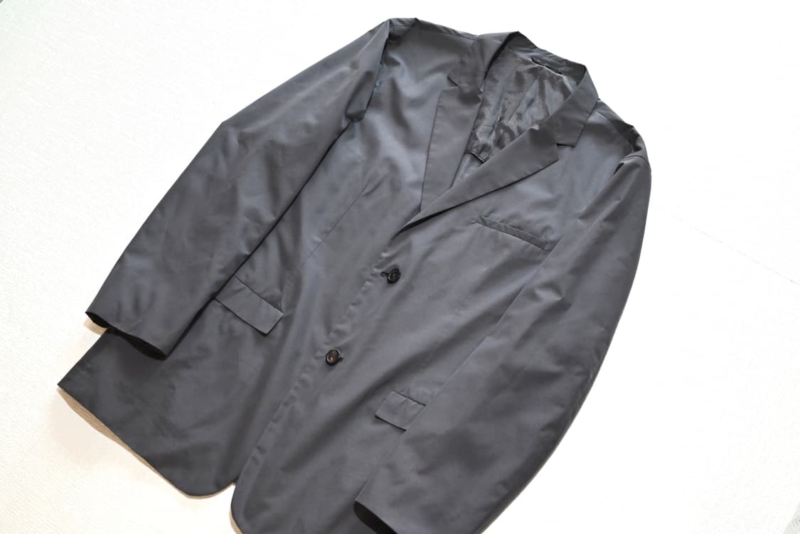 Jil sander by Raf 10SS lightweight blaze 상품이미지1