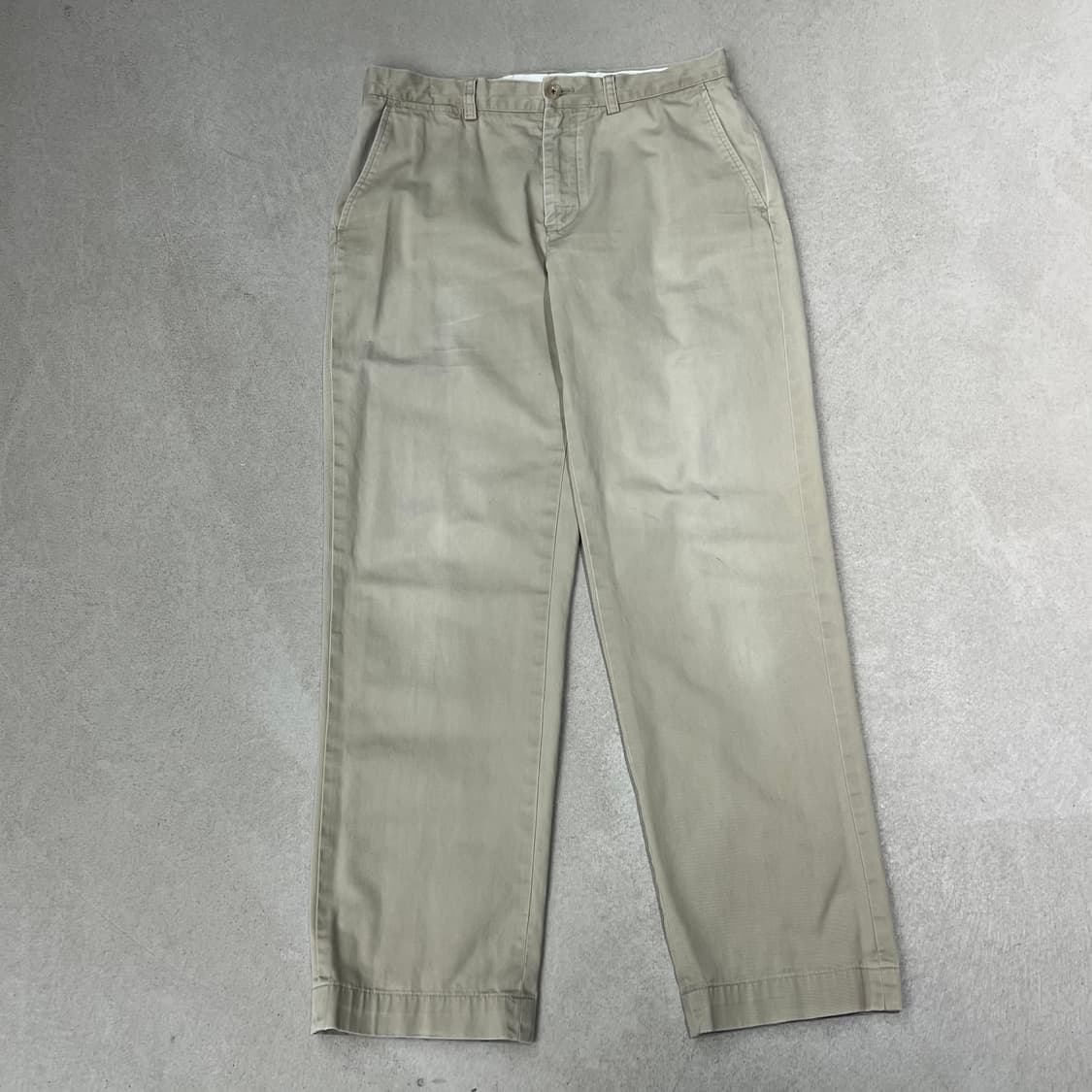 폴로 랄프로렌 치노팬츠 s09704 상품이미지1