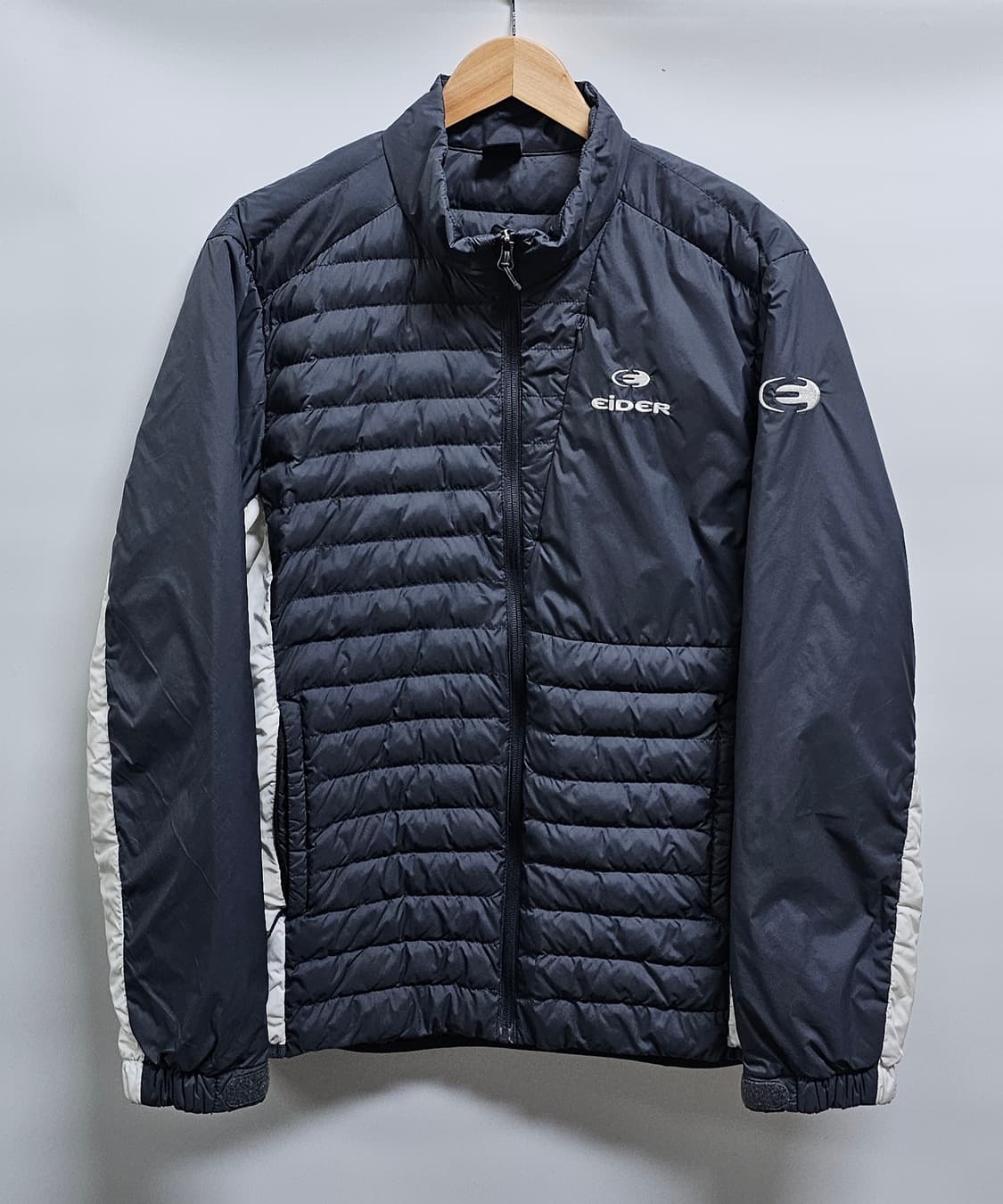 아이더 경량패딩 2XL 상품이미지1