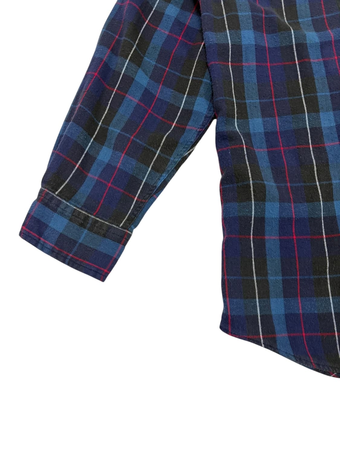 Woolrich 울리치 체크셔츠 상품이미지2