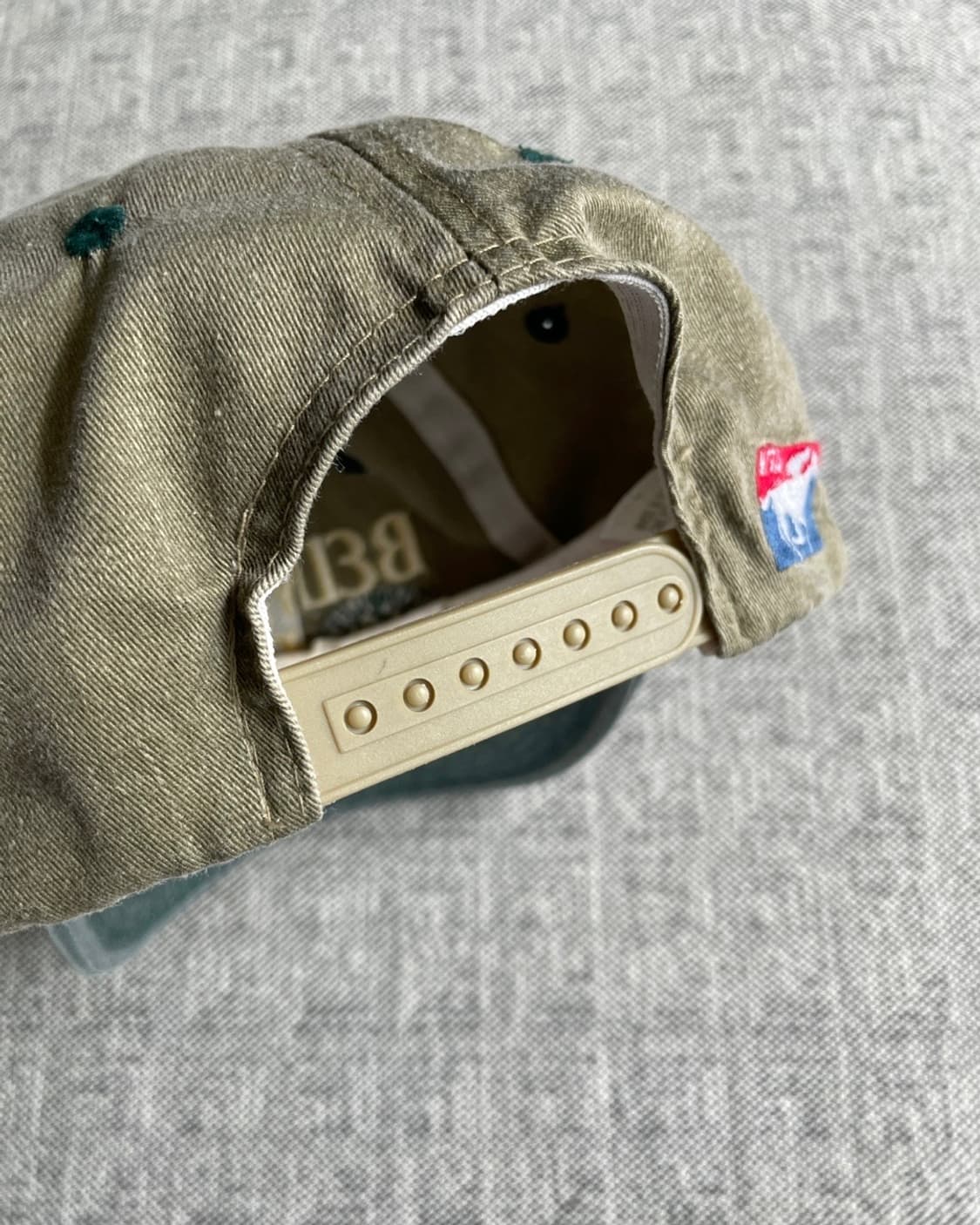 vtg ball cap 상품이미지8