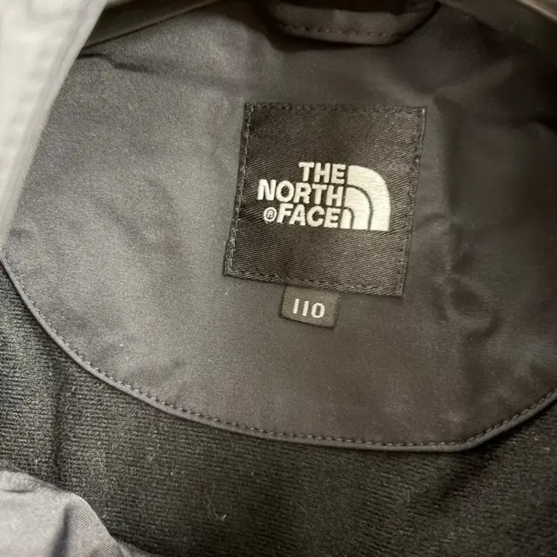 The North Face windstopper 110 상품이미지6