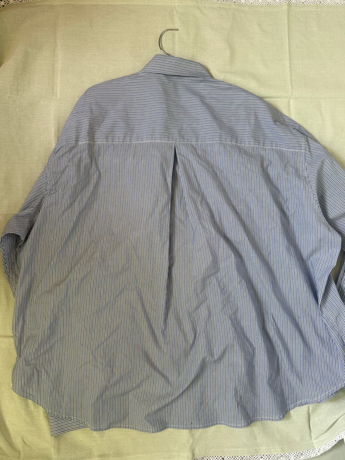 Hififink 스트라이프셔츠 상품이미지2