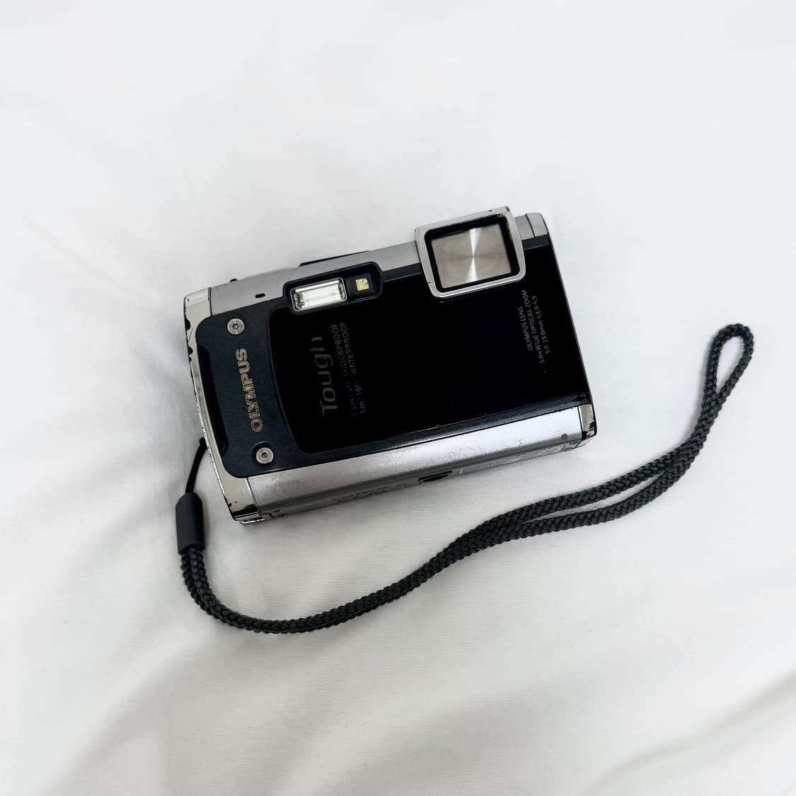 한국어지원!!) 올림푸스 터프 Olympus Tough TG-610 상품이미지1