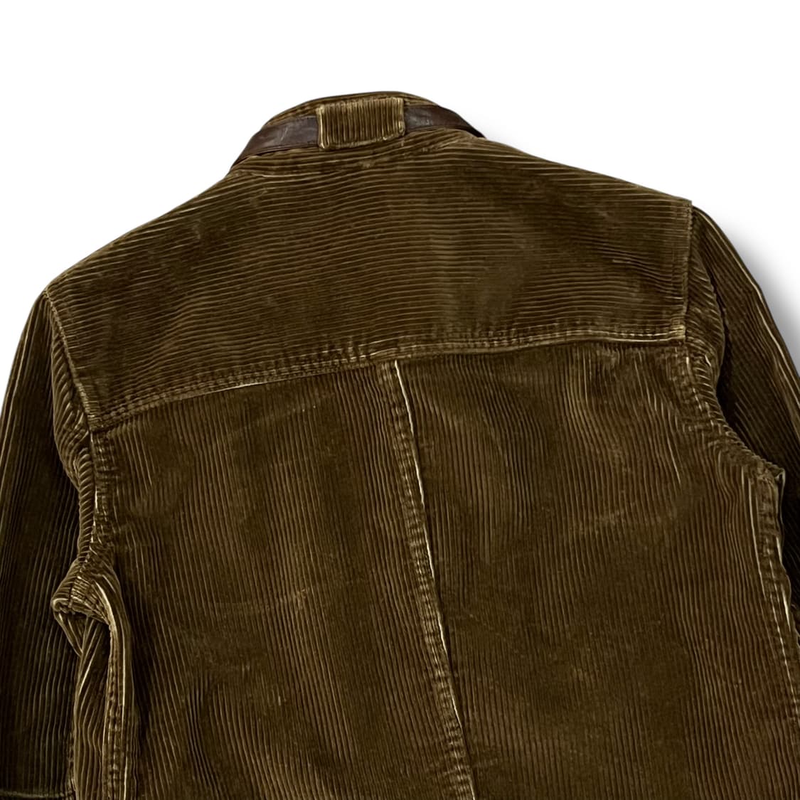  폴로랄프로렌 코듀로이 숏자켓 y13839 상품이미지6