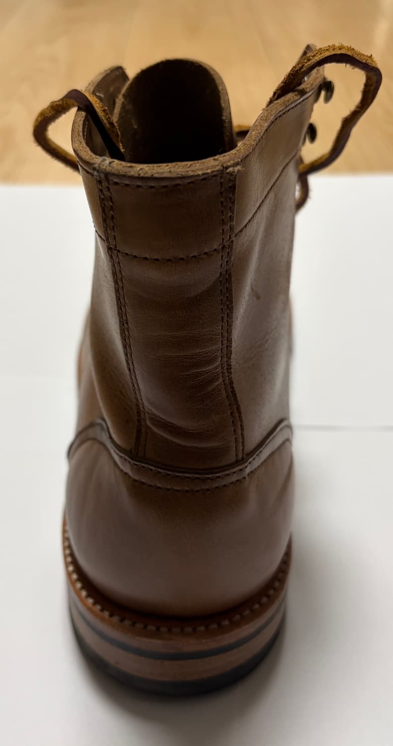 오크스트릿 트렌치 8.5 상품이미지9