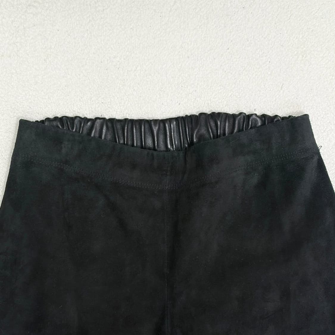 JOSEPH 소가죽 레더 팬츠 38 상품이미지3