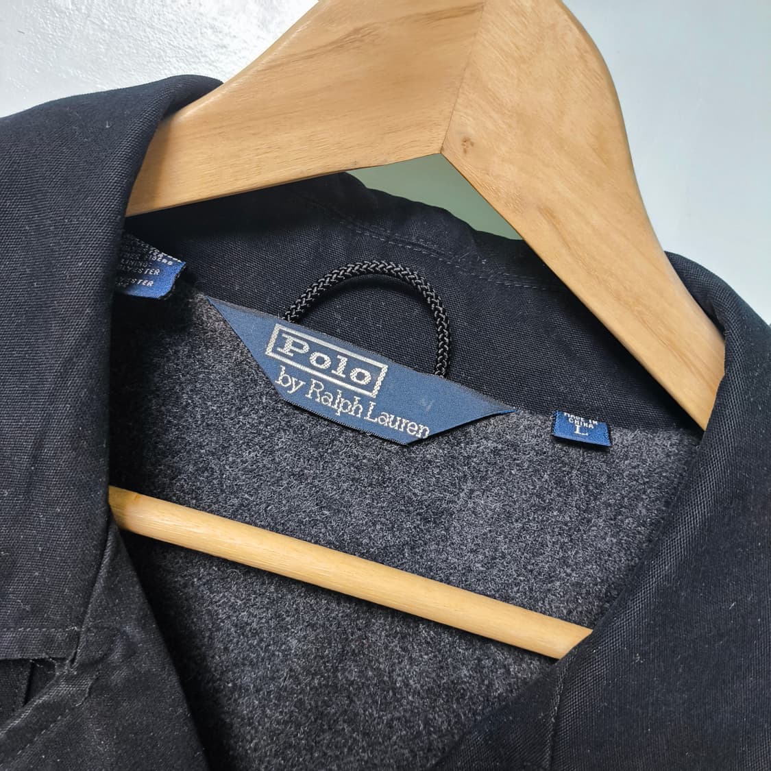 [XL] 폴로 랄프로렌 피코트 상품이미지4