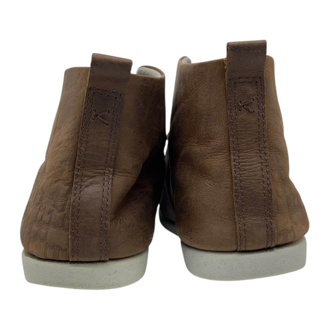 235 W Vtg 킨 이스트 사이드 부티 스니커즈 상품이미지5