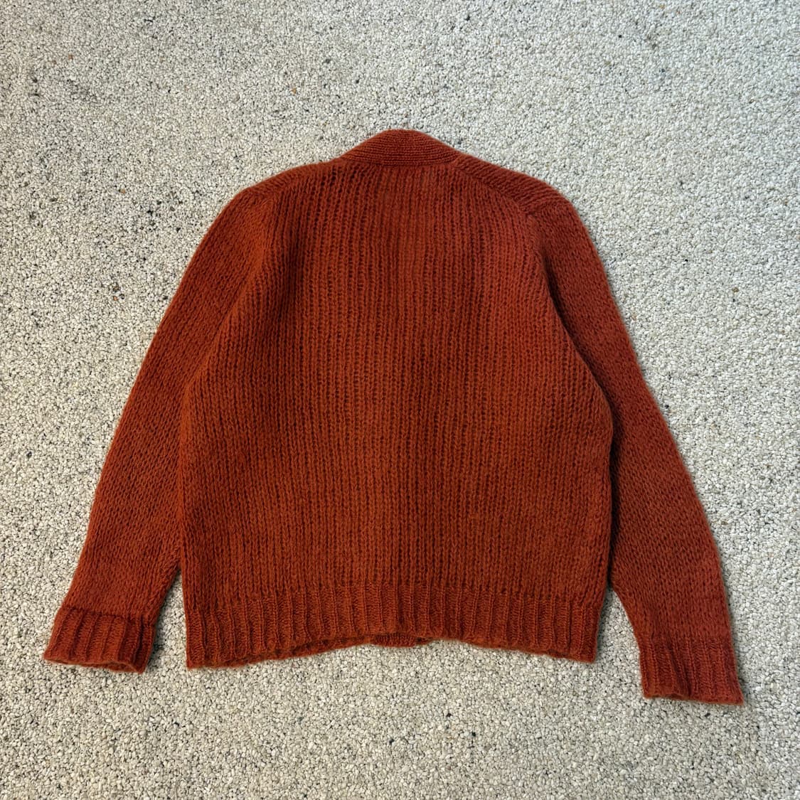 라코스테 가디건 ⭐️1211 상품이미지4