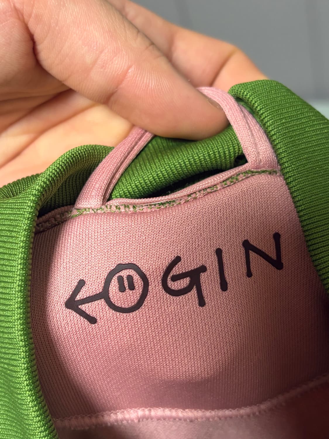 adidas x nigo japan 저지 (asia m size) 상품이미지3