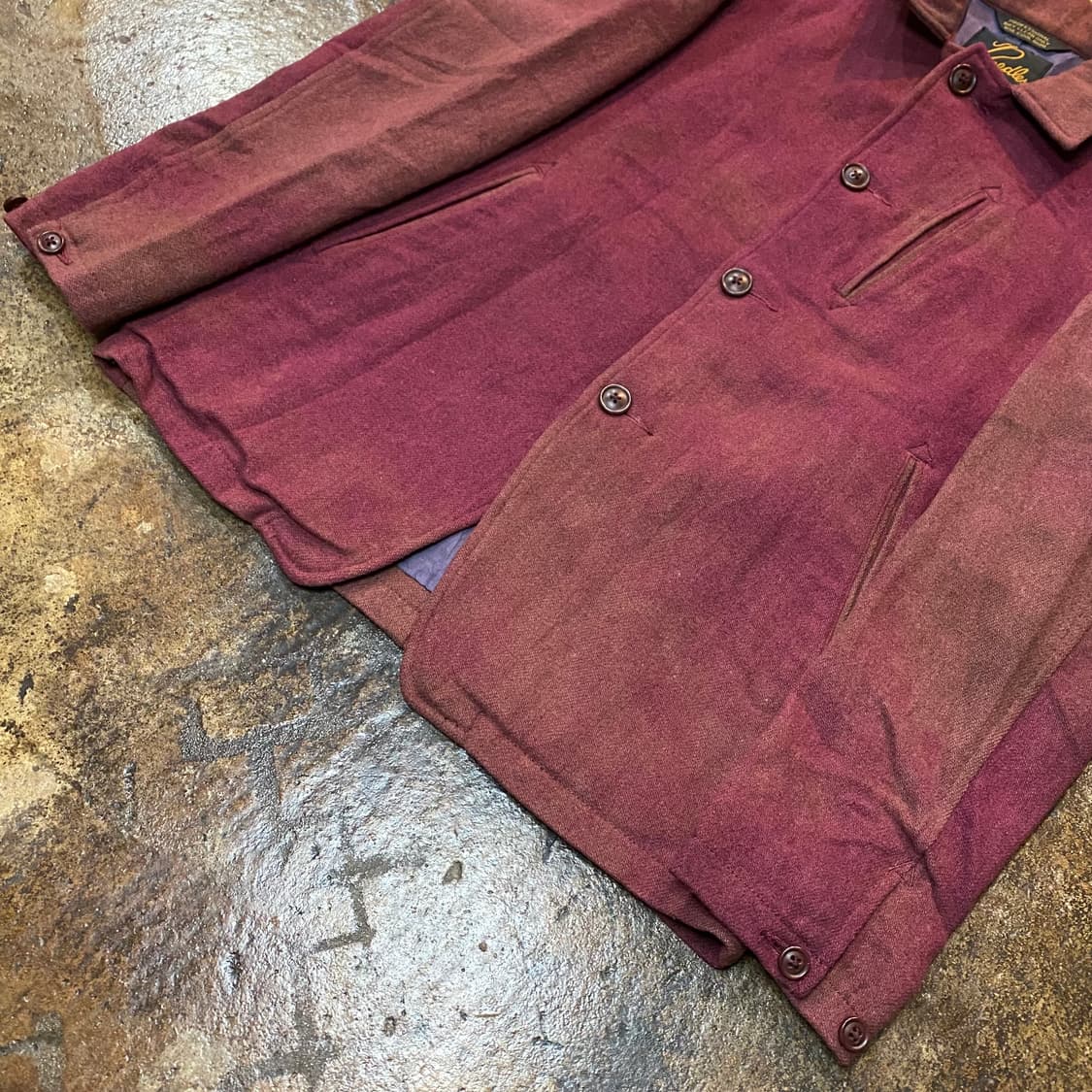 (2) 니들스 자켓 상품이미지3