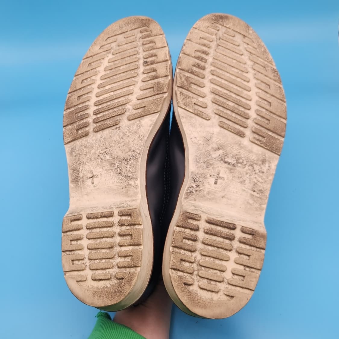 oo 닥터마틴 알프레드 남성윙팁 46 290 상품이미지3