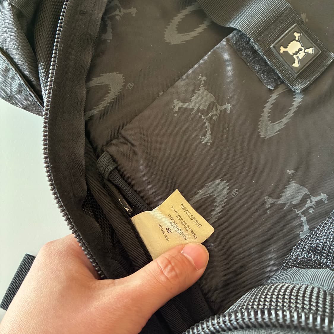 오클리 백팩 상품이미지3