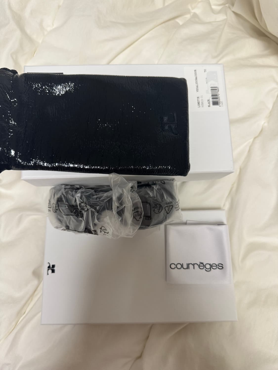 하이브리드 01 선글라스 (새상품) 상품이미지1