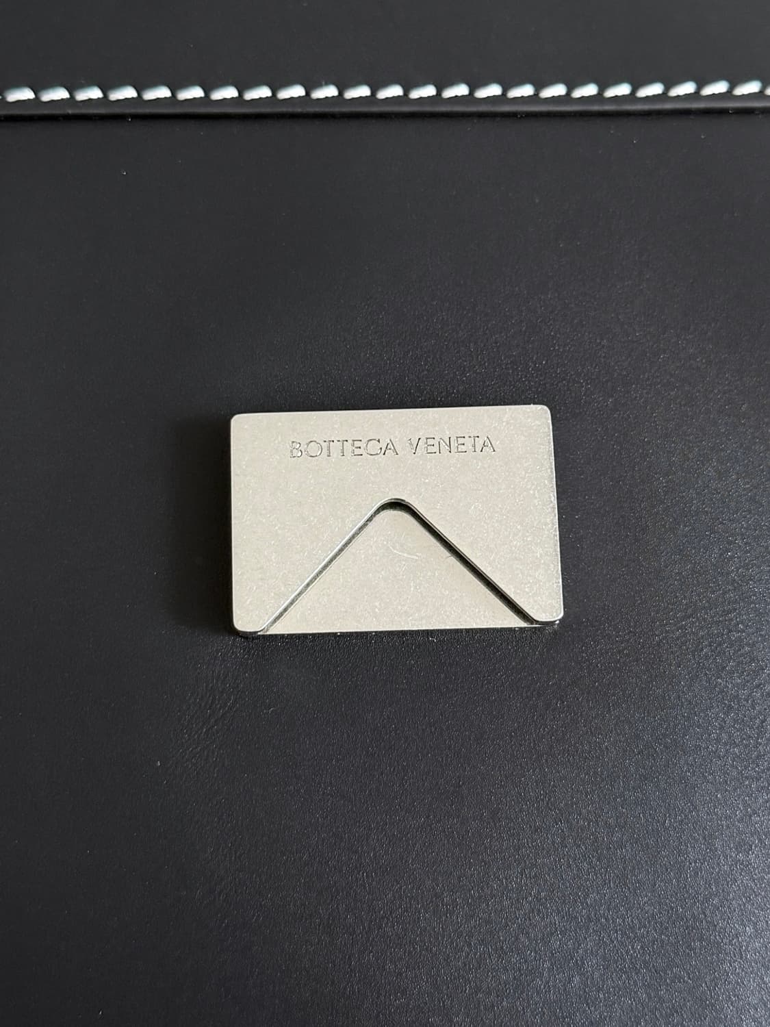 Bottega Veneta보테가베네타 신상 디아고 가죽 크로스백 메신저백 상품이미지2