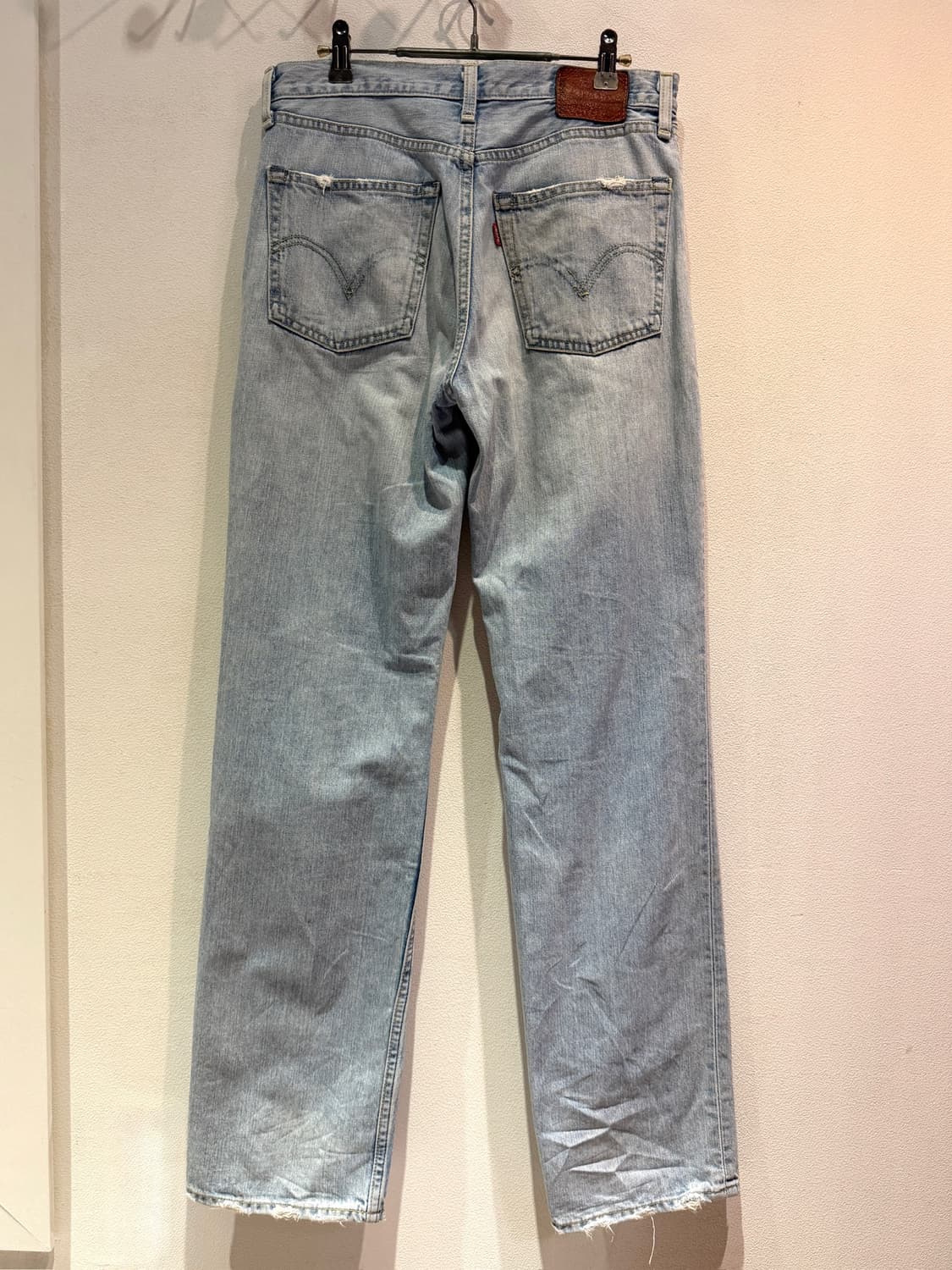 Levi's 502 (31, Made In Japan) 상품이미지3
