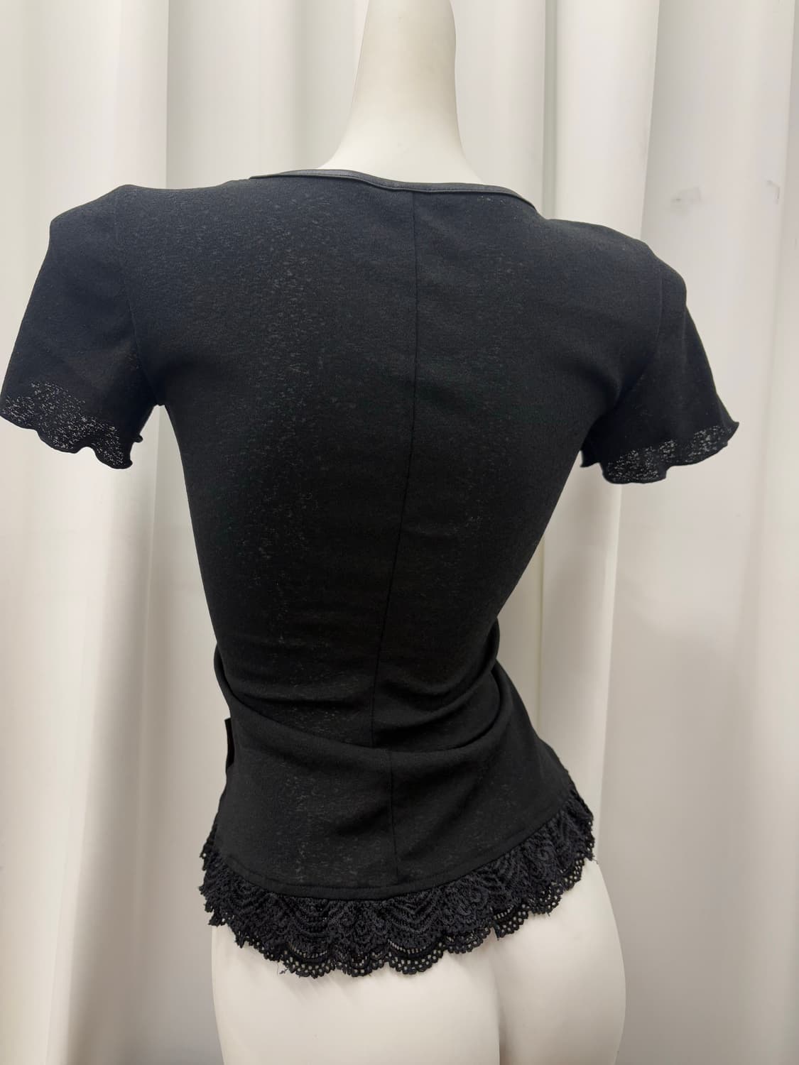 오즈온 오리엔탈 반팔 상품이미지4