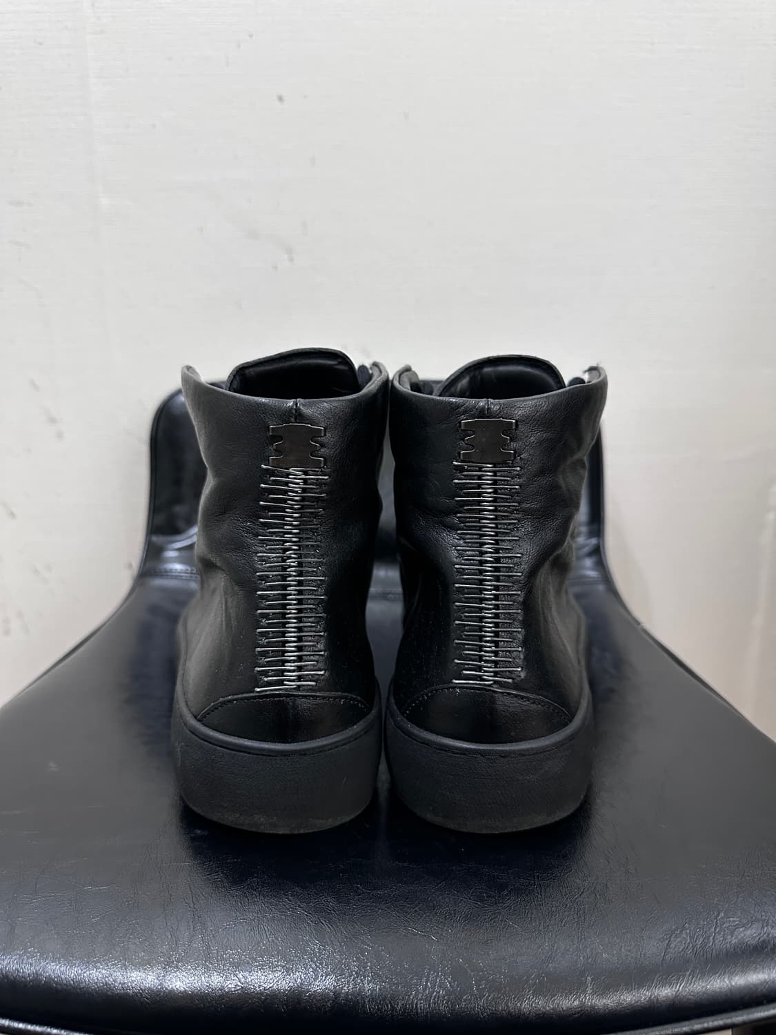 Isaac sellam sneakers high 상품이미지1